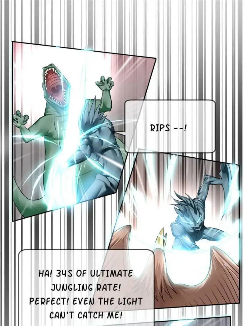 Legend Reboot Chapter 85 45